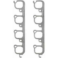 Auspuffkrümmerdichtung - Exhaust Gasket  Ford 351C 70-74 + 351M 75-79